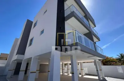 Apartamento com 2 quartos à venda na Rua Paraíba do Sul, 20, Jardim Mariléa, Rio das Ostras