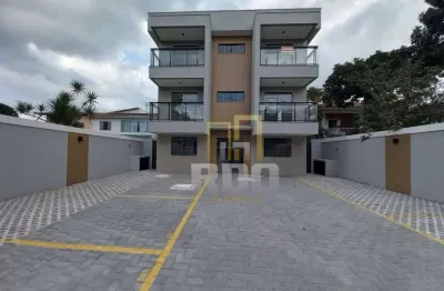 Apartamento com 2 quartos à venda na Rua Julieta Carvalho Vianna, 100, Centro, Rio das Ostras