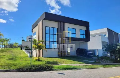 Casa com 3 quartos à venda, 230 m² por r$ 1.398.000 - alphaville - rio das ostras/rj
