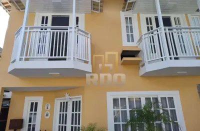 Casa com 3 quartos à venda, extensão do bosque - rio das ostras/rj