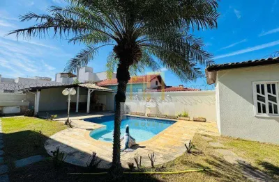 Casa com 5 quartos à venda, 400 m² por r$ 1.300.000 - enseada das gaivotas - rio das ostras/rj