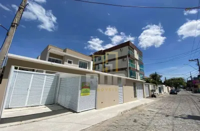 Casa com 3 quartos à venda na Rua Nelson Pecegueiro do Amaral, Costazul, Rio das Ostras