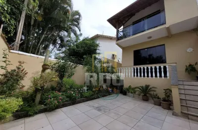 Casa com 3 quartos à venda, 110 m² por r$ 450.000 - centro - rio das ostras/rj