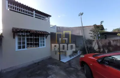 Casa com 3 quartos à venda na Rua 17, 800, Loteamento Extensão do Serramar, Rio das Ostras