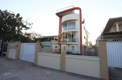 Cobertura com 3 quartos à venda na Rua Rego Barros, 12, Praia Mar, Rio das Ostras