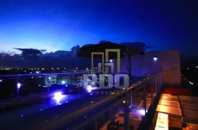 Cobertura com 3 quartos à venda na Rua Rego Barros, 13, Praia Mar, Rio das Ostras