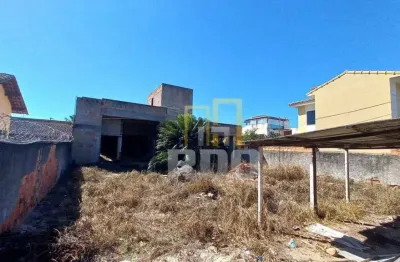 Casa com 4 quartos à venda, 245 m² por r$ 750.000 - jardim mariléa - rio das ostras/rj