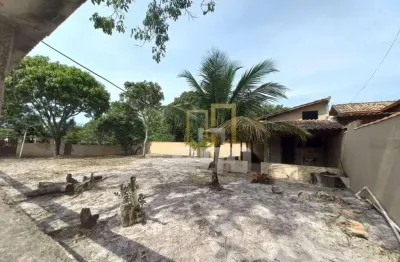 Terreno à venda na Alameda Casimiro de Abreu, 100, Terra Firme, Rio das Ostras