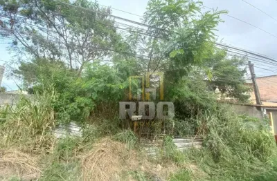 Terreno à venda, 360 m² por r$ 290.000,00 - jardim bela vista - rio das ostras/rj