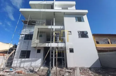 Cobertura com 3 quartos à venda, 111 m² por r$ 470.000 - atlântica - rio das ostras/rj