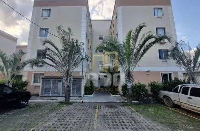 Apartamento com 2 quartos à venda na Rua Niterói, 2059, Atlântica, Rio das Ostras
