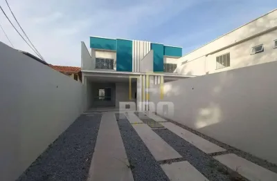 Casa com 3 quartos à venda, 130 m² por r$ 769.000 - jardim bela vista - rio das ostras/rj