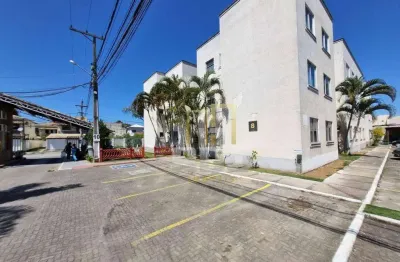 Apartamento térreo no mariléa com 2 quartos em rio das ostras