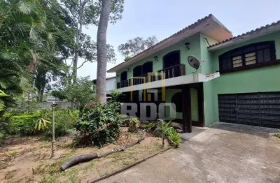 Casa com 5 quartos à venda, bosque da praia - rio das ostras/rj