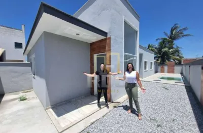 Casa com 3 quartos à venda na Rua Félix Pacheco, 100, Enseada das Gaivotas, Rio das Ostras