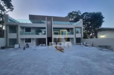 Apartamento com 2 quartos à venda na Rua Jequitibá, 800, Bosque da Praia, Rio das Ostras