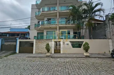 Apartamento com 3 quartos à venda na Rua das Flores, 35, Centro, Rio das Ostras