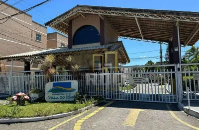 Apartamento com 2 quartos à venda, 65 m² por r$ 250.000 - jardim mariléa - rio das ostras/rj