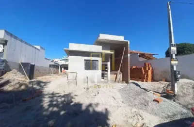 Casa com 3 quartos à venda, Extensão do Bosque - Rio das Ostras/RJ