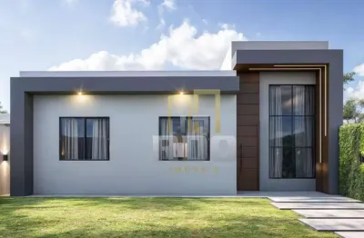 Casa com 3 quartos à venda, enseada das gaivotas - rio das ostras/rj