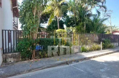 Casa com 2 quartos à venda na Rua Sete de Setembro, 129, Nova Cidade, Rio das Ostras