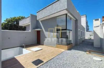Casa no enseada das gaivotas com 3 quartos em rio das ostras, piscina e área gourmet!