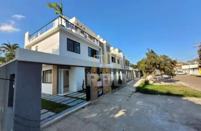 Casa com 3 quartos próximo a praia à venda, 200 m² por r$ 850.000 - costazul - rio das ostras/rj