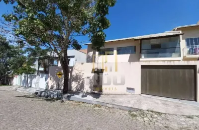 Casa com 4 quartos à venda, residencial rio das ostras - rio das ostras/rj