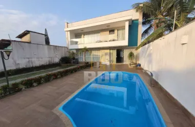 Casa com 4 quartos à venda, 218 m² por r$ 1.800.000 - recreio - rio das ostras/rj