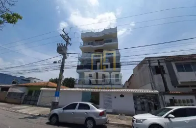 Apartamento à venda no bairro jardim mariléa - rio das ostras/ 3 quartos