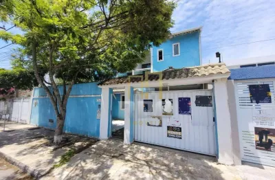 Casa com 4 quartos à venda na Rua Rio Bonito, 726, Recreio, Rio das Ostras