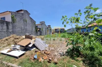 Terreno à venda, 600 m² por r$ 280.000,00 - santa irene - casimiro de abreu/rj