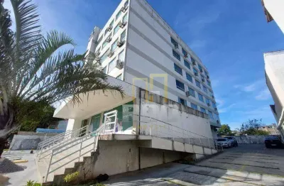 Sala comercial com 1 sala à venda na Rua Santa Catarina, 219, Extensão do Bosque, Rio das Ostras