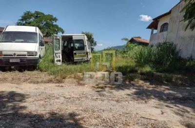 Terreno à venda no bairro extensão serramar - rio das ostras/ 550 m²