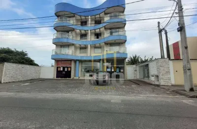 Loja na rua da prefeitura de rio das ostras no atlântico, 44m²