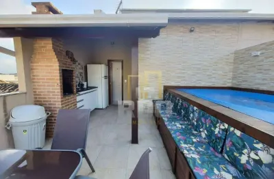 Casa à venda no bairro jardim mariléa - rio das ostras/ 3 suítes