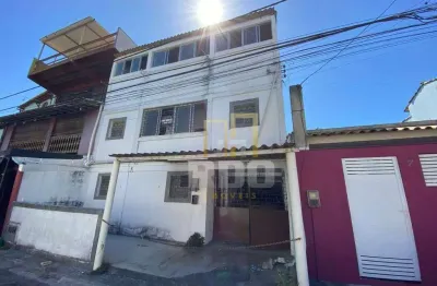 Casa com 3 quartos à venda, 128 m² por r$ 250.000 - recreio - rio das ostras/rj