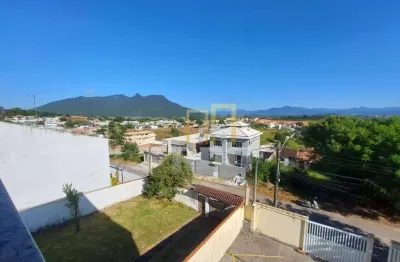 Apartamento com 2 dormitórios à venda, 65 m² por r$ 200.000,00 - maria turri - rio das ostras/rj