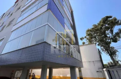 Apartamento com 3 quartos no jardim mariléa em rio das ostras