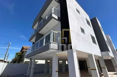 Apartamento com 2 quartos à venda na Rua Paraíba do Sul, 20, Jardim Mariléa, Rio das Ostras