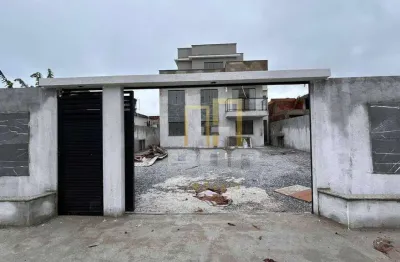 Apartamento térreo a 100m da Rodovia em Rio das Ostras, Jardim Bela Vista