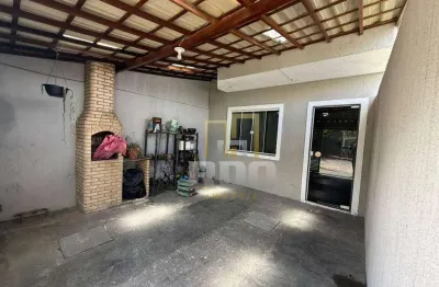 Casa com 2 quartos à venda na Rua B, 25, Maria Turri, Rio das Ostras