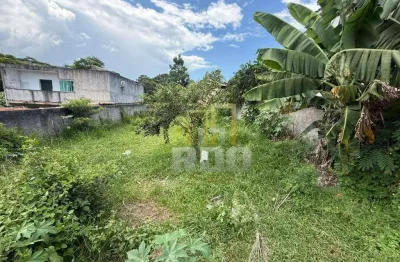 Terreno à venda na Rua Olívia Macedo da Silva, Residencial Rio das Ostras, Rio das Ostras
