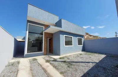 Oportunidade no Enseada das Gaivotas em Rio das Ostras, 3 quartos!