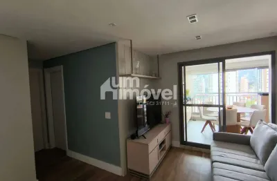 Apartamento Alto Padrão • 2 Suítes • Porteira Fechada  - Vila Dom Pedro I – Rua Salvador Simões• Ipiranga – SP