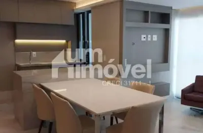 Venda - maravilhoso apartamento - condomínio diamond jardins