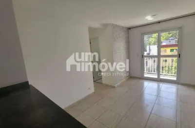 Apartamento com 2 quartos para alugar na Rua Jorge Cândido Marin, 10, Taboão, São Bernardo do Campo