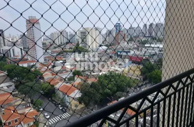 Apto. a venda  no Condomínio Duque do Ipiranga – Rua Cipriano Barata p´rox. do metrô Sacomã