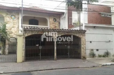 Sobrado Amplo para Locação na Vila Mariana Rua Colonia da Glória