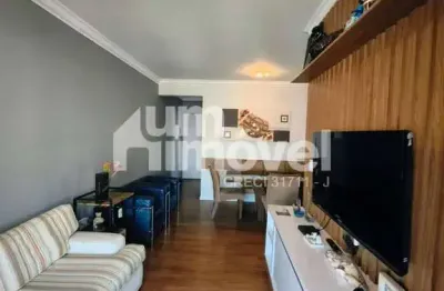 Condomínio Pandova - R. Vig. Albernaz, 845 - Vila Gumercindo Apto. para venda